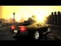 NFS-MW and NFS-Carbon