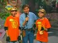 Legends of the Hidden Temple - The Silver Horseshoe of Butch Cassidy
