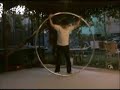 First Cyr Wheel Vid