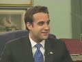 Rep. Jason Grill on Newmakers