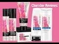 CharyJay Reviews: Pantene Pro-V Curly Hair Series Line