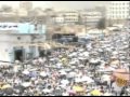 تظاهر محافظات اليمن في جمعة الدولة المدنية