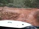 Broken Arrow trail in Sedona