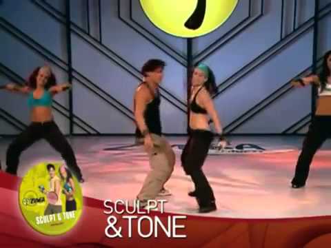 Zumba Fitness Polishop - Sucesso Mundial -Emagreça se divertindo!!!