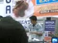 Flairtending Demo
