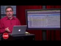 CNet’s Rafe Needleman on the Google Wave 