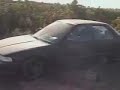 Wannabe Street Racer Crashes