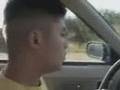 Wannabe Street Racer Crashes