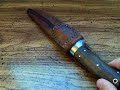 New Knife Trades : July 10th