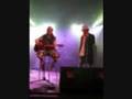 Vint�m - Preciso de te ouvir [ao vivo]