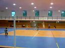 Jogo treino painzela-silvares