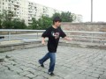 Джампстайл))jumpstyle)
