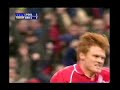John Arne Riise outstanding goal vs United John Arne Riise outstanding goal vs United