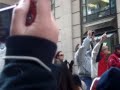 27th World Series NY Yankees Parade- Chamberlain