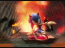 Sonic the Hedgehog Tribute Sonic the Hedgehog Tribute