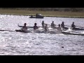 ASHBURTON ROWING CLUB SECONDARY SCHOOLS REGATA View Video