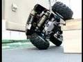TAMIYA RC TLT-1 crawlring by tyokuban