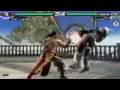 videos de TEkken 6 gameplay Preview