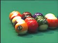 IPT Challenge - Pagulayan v Boyes and Schmidt v Sigel IPT Challenge - Pagulayan v Boyes and Schmidt v Sigel