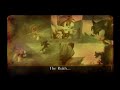 Sonic And The Secret Rings- Ali Baba Spills on Sinbad [10]