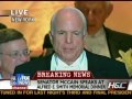 John McCain Brings Down The House - Al Smith Dinner Part 1 John McCain Brings Down The House - Al Smith Dinner Part 1