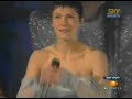 Elisa -Luce(Tramonti a nord-est) live @ Olimpiadi Invernali