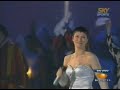 Elisa -Luce(Tramonti a nord-est) live @ Olimpiadi Invernali