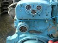 Detroit 3-71 Two Stroke Diesel Engine Detroit 3-71 Two Stroke Diesel Engine