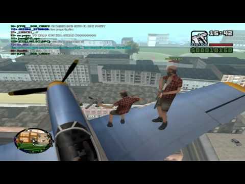 PAC - Caso tenha gostado do vídeo clique em gostei, favorite e se inscreva em nosso canal para ficar sempre atualizado! Ip do server: 8.2.121.99:7777 Canal do Feba...