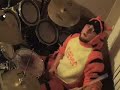 Drum Lesson 42 (Double Bass Galloping) Drum Lesson 42 (Double Bass Galloping)