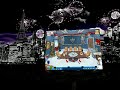 the clubpenguin comand room the clubpenguin comand room