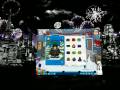 the clubpenguin comand room