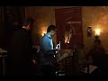 Rex Richardson plays \"The Tao of Heavy D\"