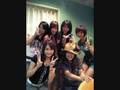 柱NIGHT with AKB48 (大島麻衣・篠田麻里子・峯岸みなみ・中西里菜・秋元才加) 4/6