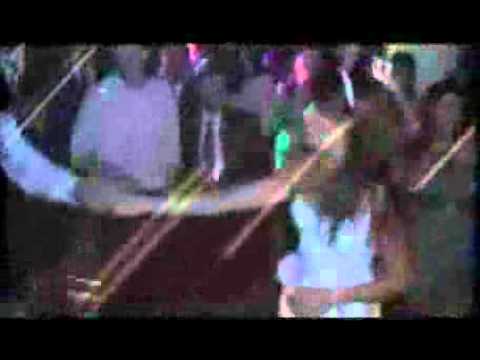 Paula Mena - Video 1