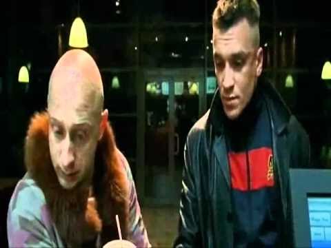 Wojna Polsko-Ruska - Kurwa Lej Te Kolę POLSKI BURGER