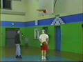 Phantom of the Comic Basketball Trick Shot Opera 