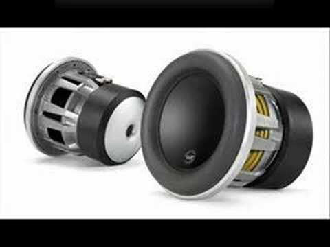 woofer - fabuloso sub woofer bass test con las mejores imagenes de audio car.