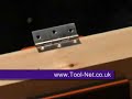 Hinge Pro Demonstration