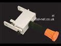 live demonstration at the uk release of the hinge pro.
brilliant tool for fast cutting hinge recesses in doors and frames without the need for routers or chisels.