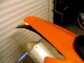 KTM 525 EXC SM song KTM 525 EXC SM song