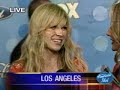 David Archuleta Top 12 Interview - American Idol David Archuleta Top 12 Interview - American Idol