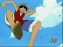 One Piece - English Opening Av: BornemarK