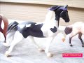 My Breyer Horse Collection (Part:1)