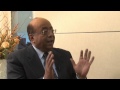 Champion's Circle Interview: Dr. Mo Ibrahim