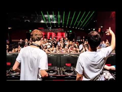 Koan Sound Full Live Set - Ultra Music Festival - Miami 2013