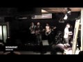 RICEMAGNET-Fringe-Woman Do 11-13-09