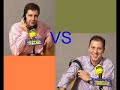 Nostrapacus Vs. Pitoniso Lama