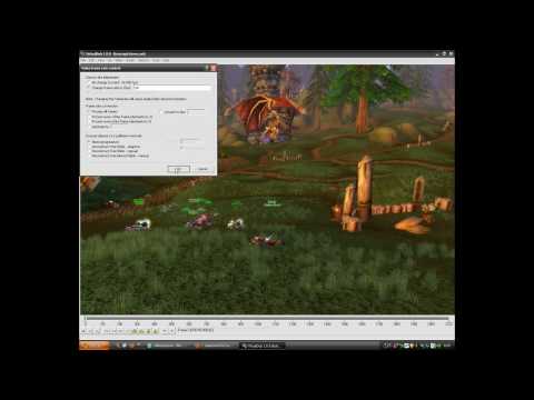 Videotutorial: Grabar videos del WoW y subirlos a Youtube
