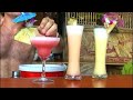 Chilin Beach Lounge Lamai  Koh Samui Thailand - SamuiTV.com